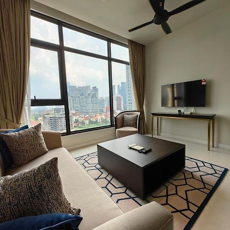 Pavillion Embassy Service Apartment By Autumn Suites Premium Stay Kuala Lumpur Exterior photo