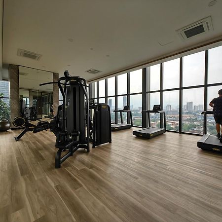 Pavillion Embassy Service Apartment By Autumn Suites Premium Stay Kuala Lumpur Exterior photo
