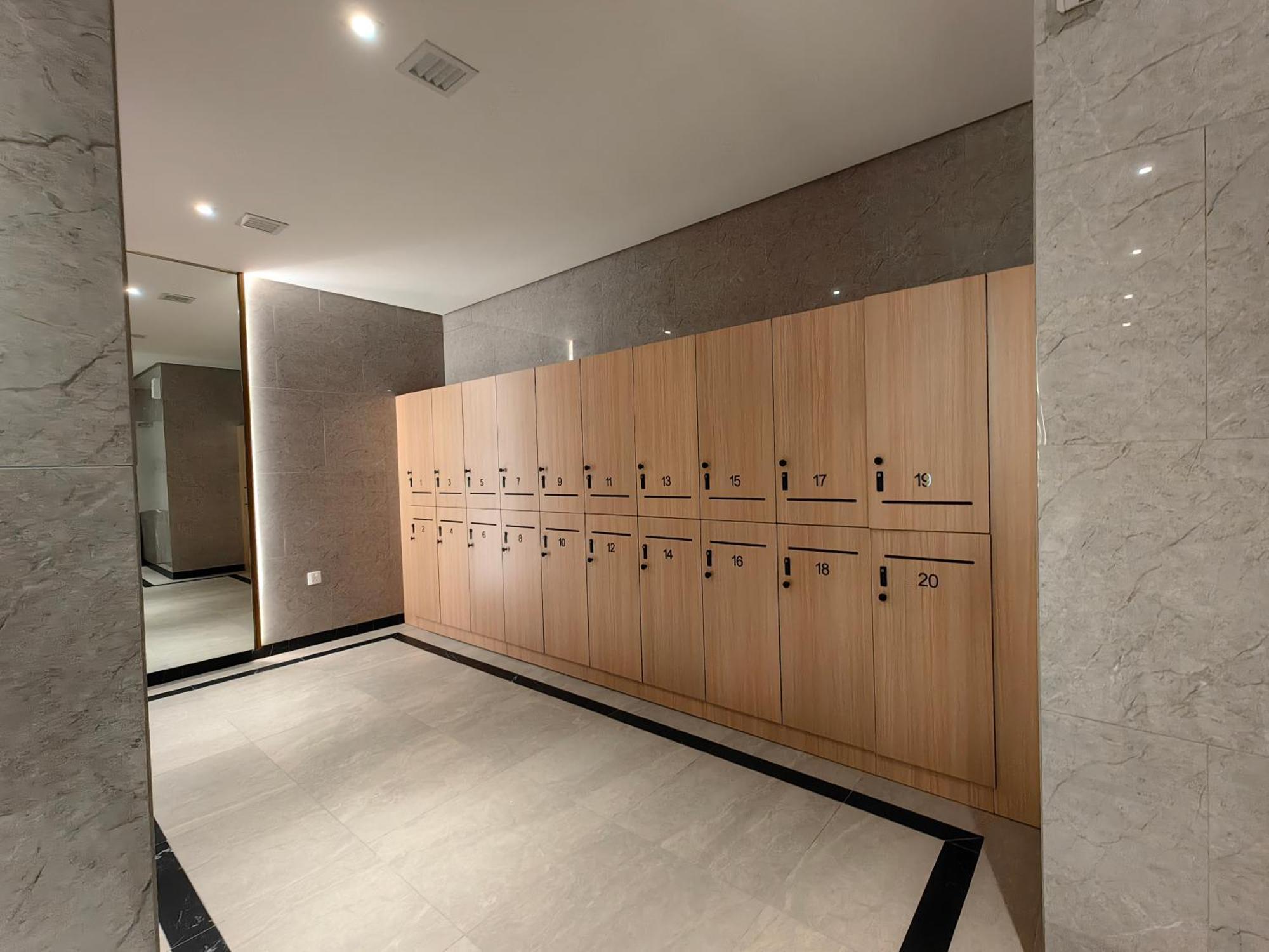 Pavillion Embassy Service Apartment By Autumn Suites Premium Stay Kuala Lumpur Exterior photo