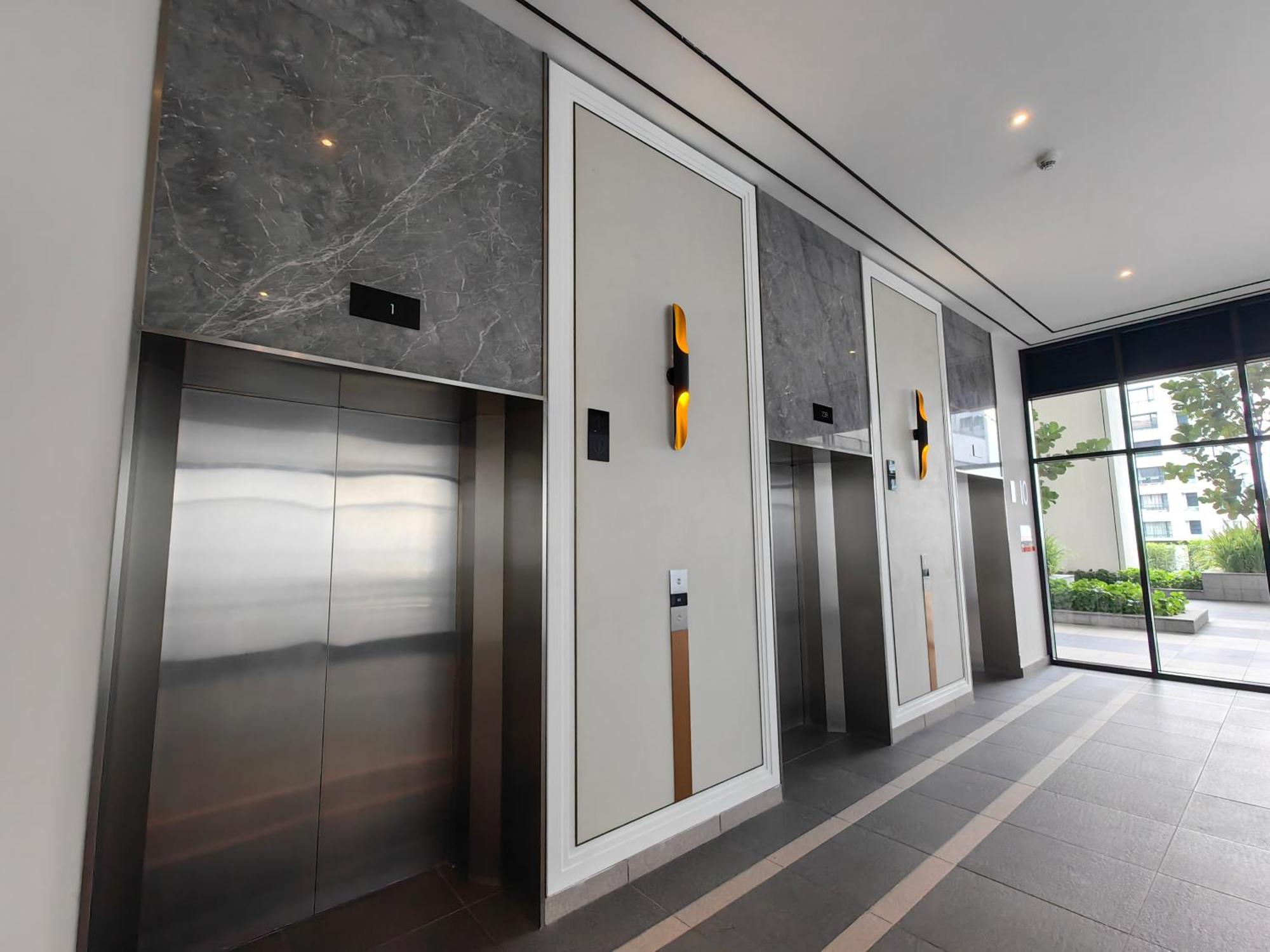 Pavillion Embassy Service Apartment By Autumn Suites Premium Stay Kuala Lumpur Exterior photo