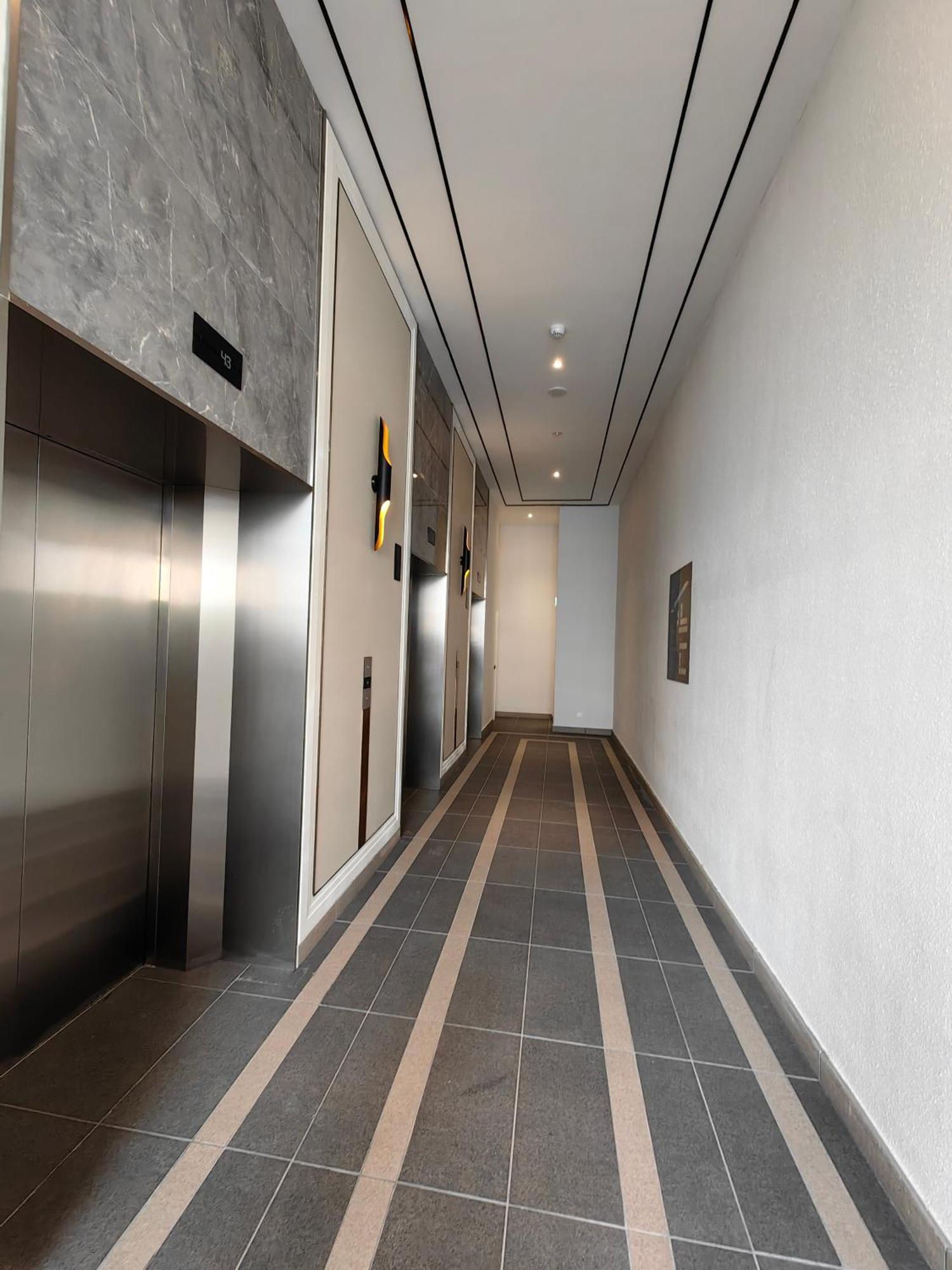 Pavillion Embassy Service Apartment By Autumn Suites Premium Stay Kuala Lumpur Exterior photo