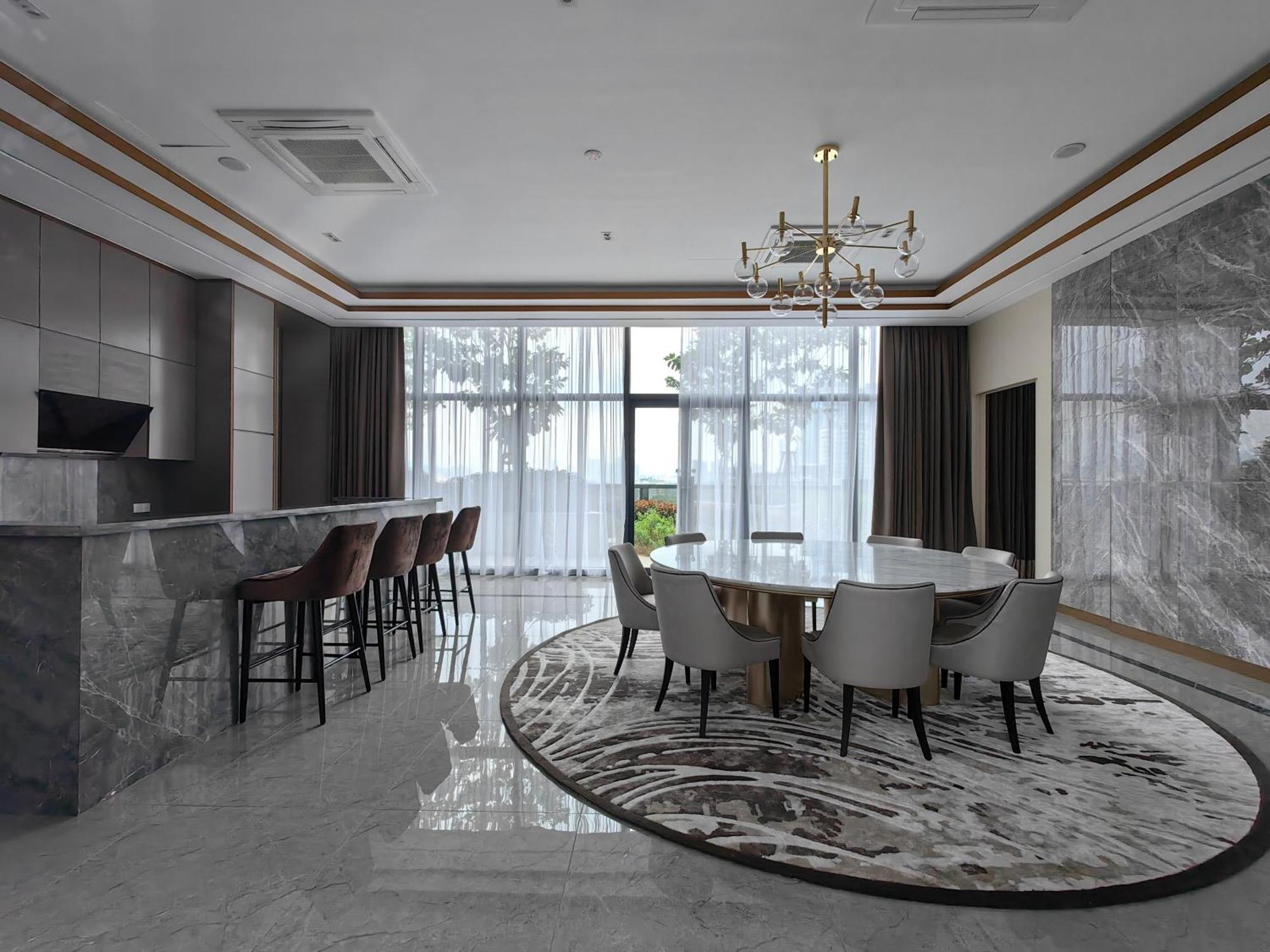 Pavillion Embassy Service Apartment By Autumn Suites Premium Stay Kuala Lumpur Exterior photo